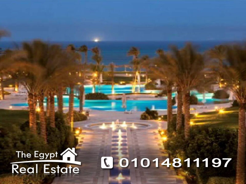 The Egypt Real Estate :Vacation Stand Alone Villa For Sale in La Vista - Ain Sokhna / Suez - Egypt :Photo#5