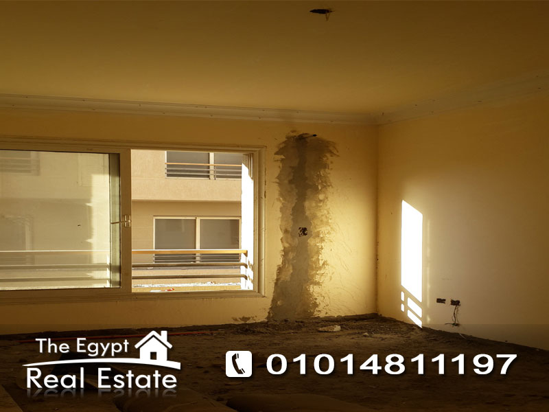 ذا إيجبت ريل إستيت :سكنى شقق للبيع فى كمبوند ذا سكوير - القاهرة - مصر :Photo#6