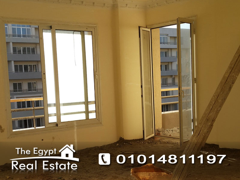 ذا إيجبت ريل إستيت :سكنى شقق للبيع فى كمبوند ذا سكوير - القاهرة - مصر :Photo#7