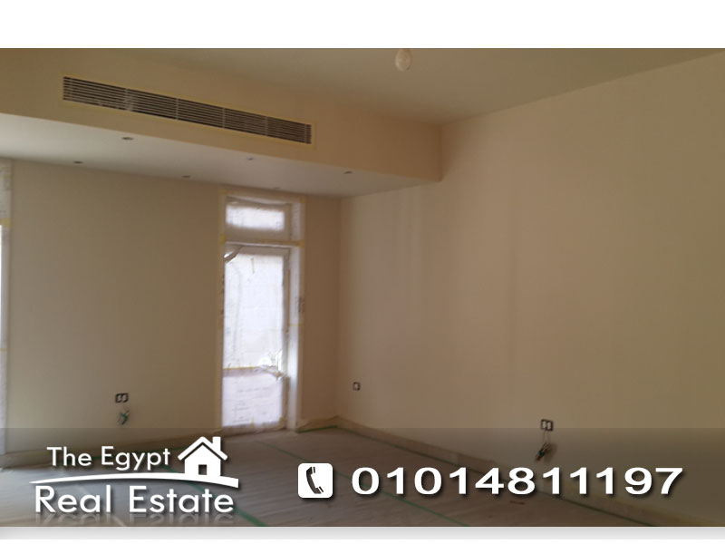 The Egypt Real Estate :Residential Stand Alone Villa For Rent in Katameya Heights - Cairo - Egypt :Photo#4