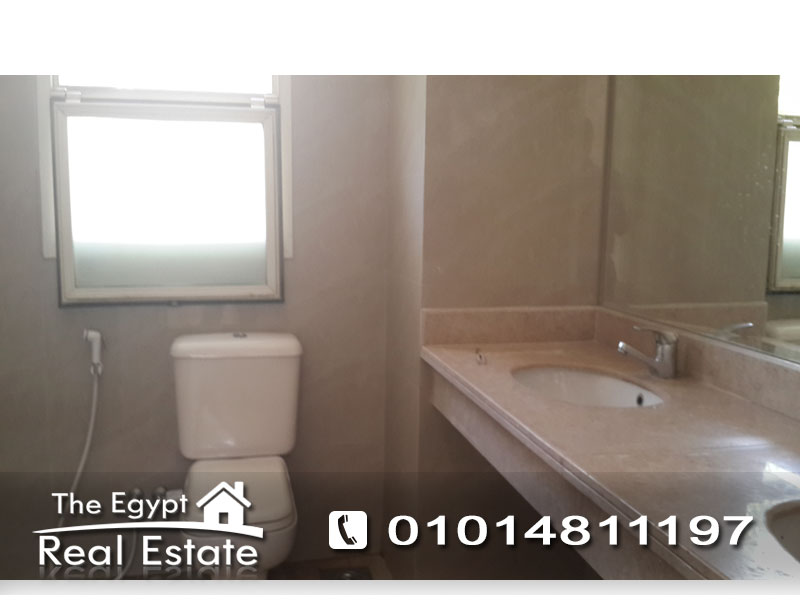 The Egypt Real Estate :Residential Stand Alone Villa For Rent in Katameya Heights - Cairo - Egypt :Photo#2