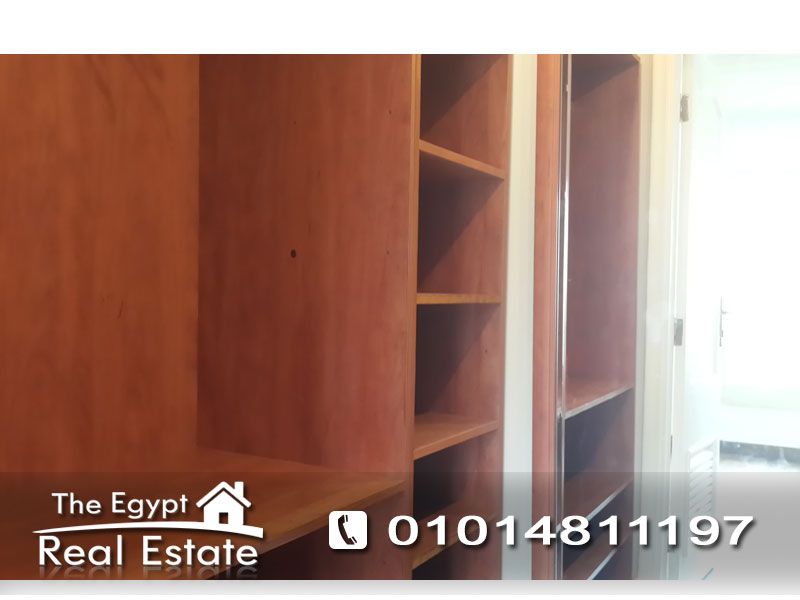 ذا إيجبت ريل إستيت :سكنى فيلا خاصة للإيجار فى قطامية هايتس - القاهرة - مصر :Photo#4