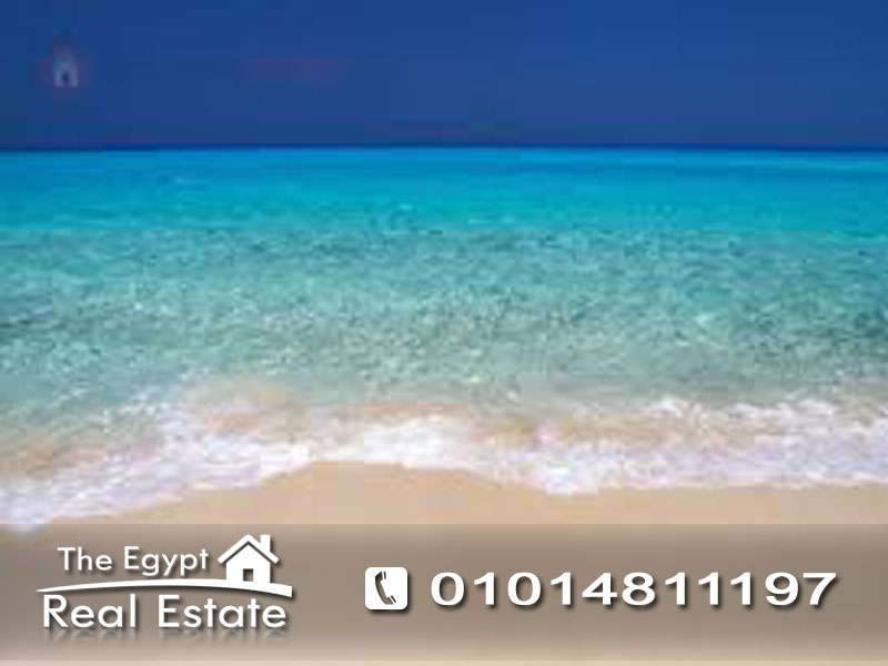 The Egypt Real Estate :Vacation Chalet For Sale in North Coast - North Coast / Marsa Matrouh - Egypt :Photo#2