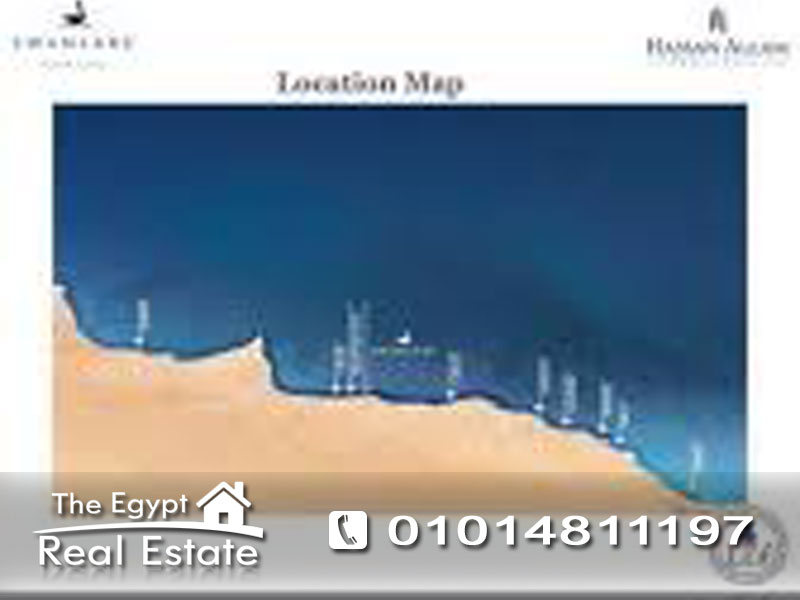 The Egypt Real Estate :Vacation Chalet For Sale in North Coast - North Coast / Marsa Matrouh - Egypt :Photo#6