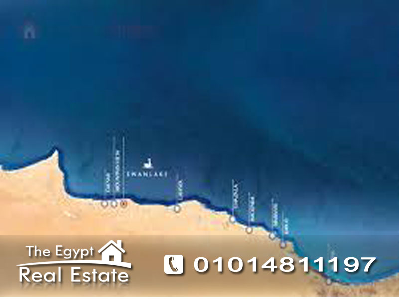 The Egypt Real Estate :Vacation Chalet For Sale in North Coast - North Coast / Marsa Matrouh - Egypt :Photo#7