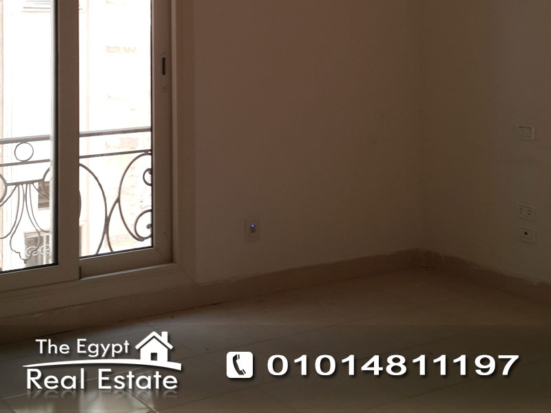 The Egypt Real Estate :Residential Townhouse For Rent in Katameya Residence - Cairo - Egypt :Photo#12