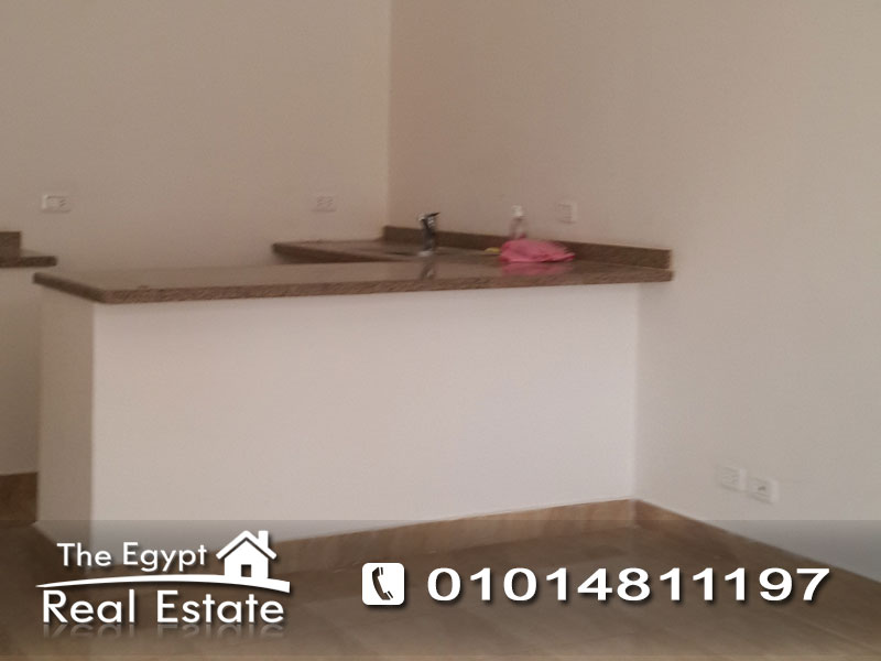 The Egypt Real Estate :Residential Townhouse For Rent in Katameya Residence - Cairo - Egypt :Photo#13