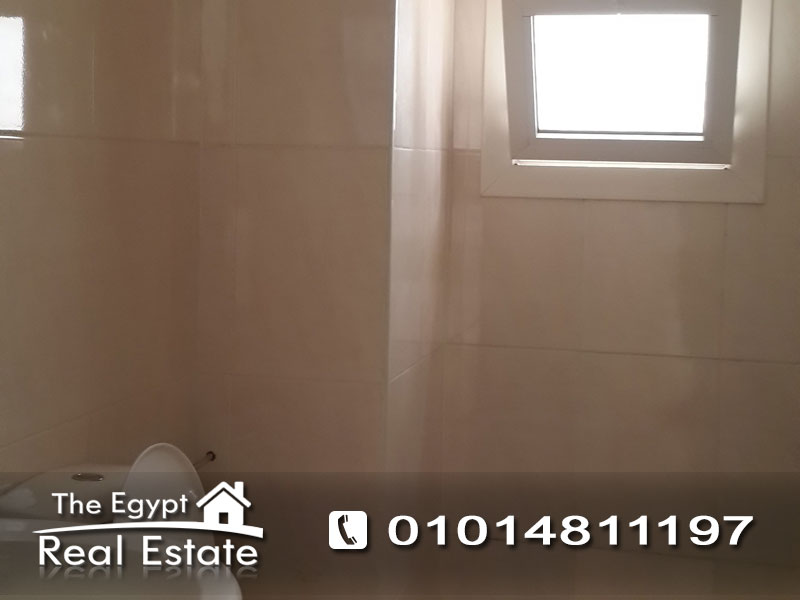 The Egypt Real Estate :Residential Townhouse For Rent in Katameya Residence - Cairo - Egypt :Photo#15