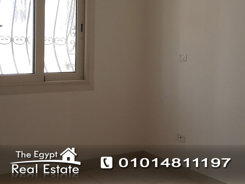 The Egypt Real Estate :Residential Townhouse For Rent in Katameya Residence - Cairo - Egypt :Photo#16