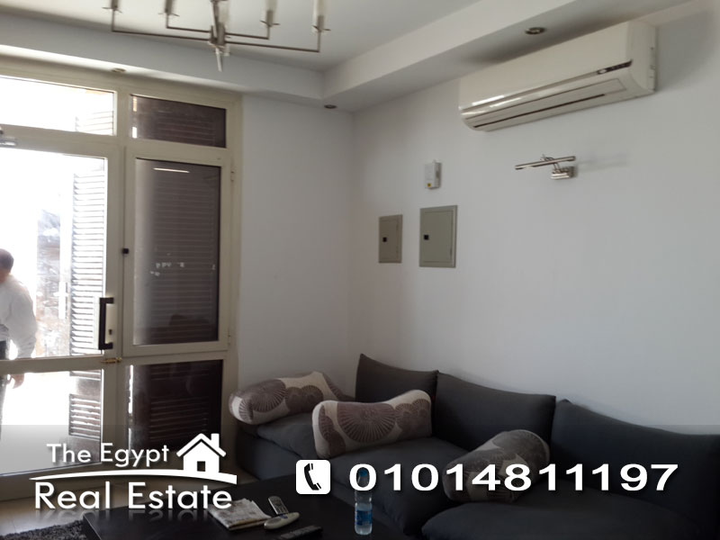 ذا إيجبت ريل إستيت :سكنى بنتهاوس روف للإيجار فى القاهرة الجديدة - القاهرة - مصر :Photo#4