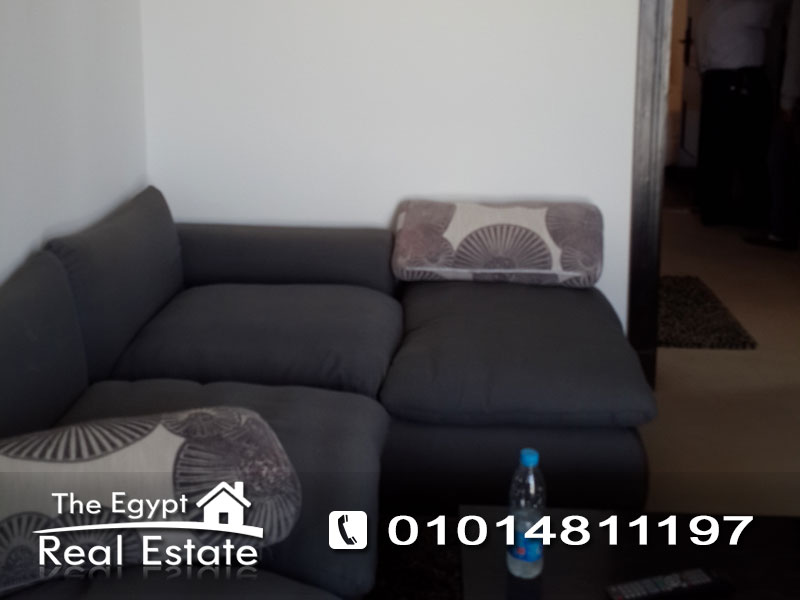 ذا إيجبت ريل إستيت :سكنى بنتهاوس روف للإيجار فى القاهرة الجديدة - القاهرة - مصر :Photo#5