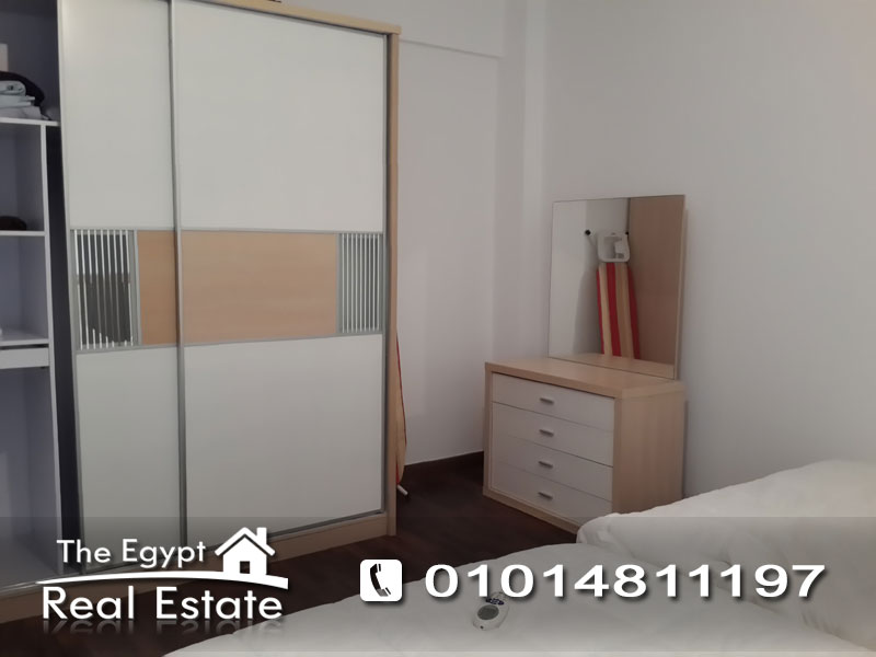 ذا إيجبت ريل إستيت :سكنى بنتهاوس روف للإيجار فى القاهرة الجديدة - القاهرة - مصر :Photo#9