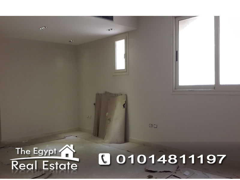 The Egypt Real Estate :Residential Twin House For Rent in El Patio Compound - Cairo - Egypt :Photo#11