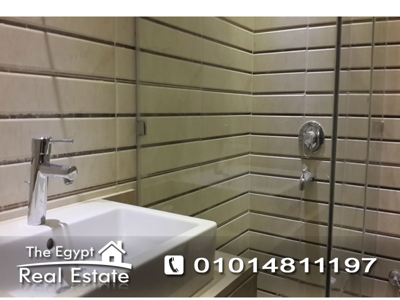 The Egypt Real Estate :Residential Twin House For Rent in El Patio Compound - Cairo - Egypt :Photo#12