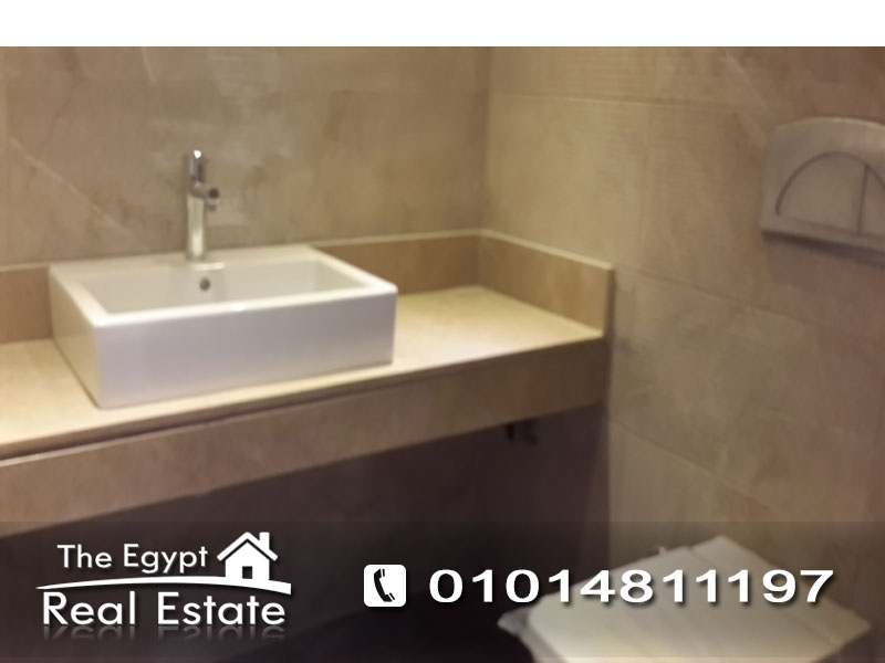 The Egypt Real Estate :Residential Twin House For Rent in El Patio Compound - Cairo - Egypt :Photo#13