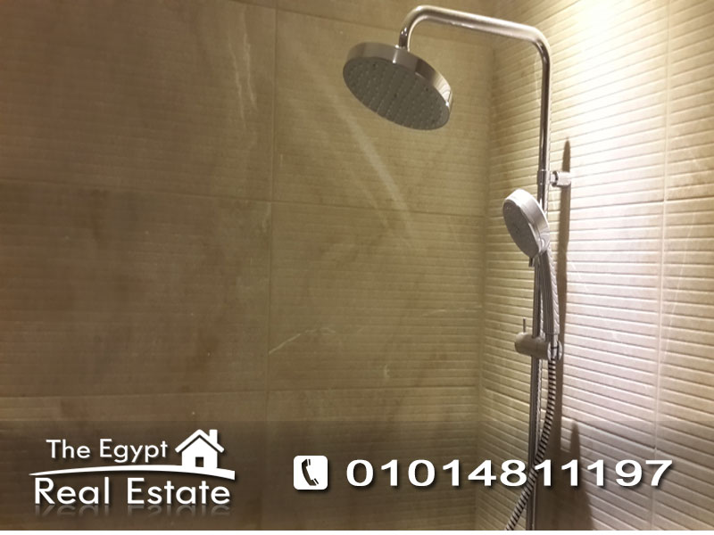 The Egypt Real Estate :Residential Twin House For Rent in El Patio Compound - Cairo - Egypt :Photo#14