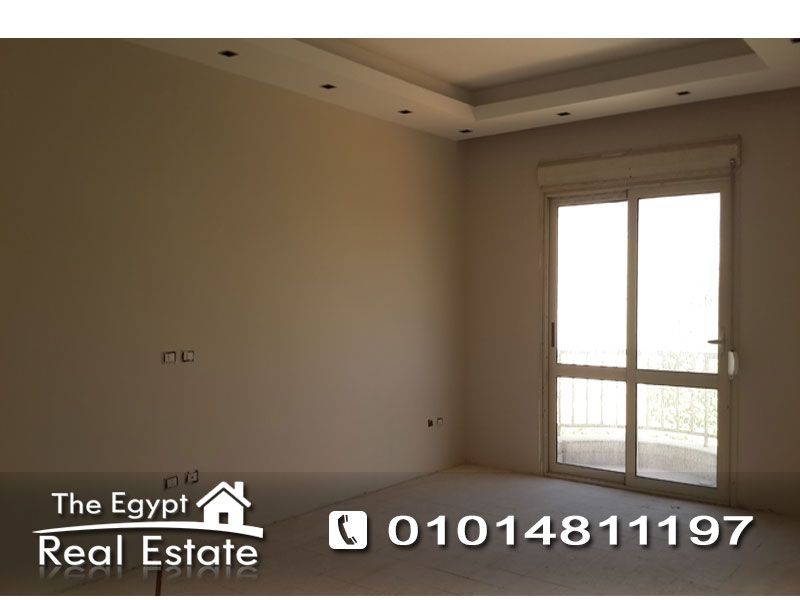 The Egypt Real Estate :Residential Twin House For Rent in El Patio Compound - Cairo - Egypt :Photo#16