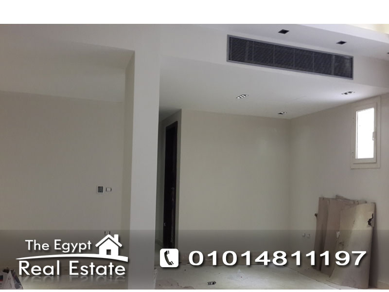 The Egypt Real Estate :Residential Twin House For Rent in El Patio Compound - Cairo - Egypt :Photo#7