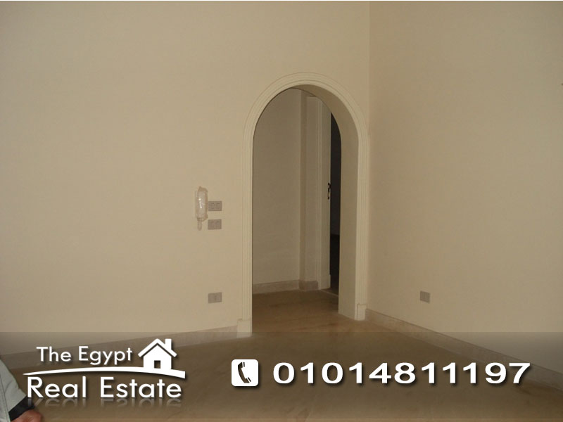 The Egypt Real Estate :Residential Stand Alone Villa For Rent in New Cairo - Cairo - Egypt :Photo#15