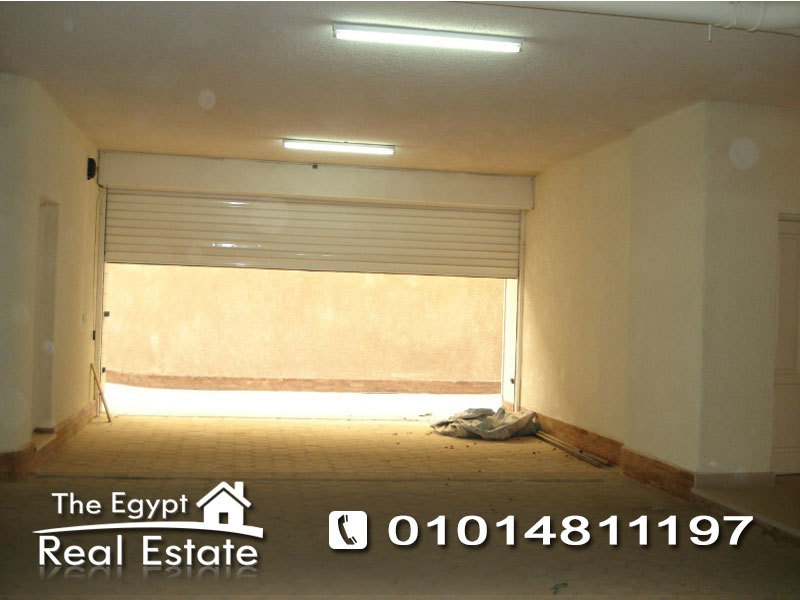 The Egypt Real Estate :Residential Stand Alone Villa For Rent in New Cairo - Cairo - Egypt :Photo#5