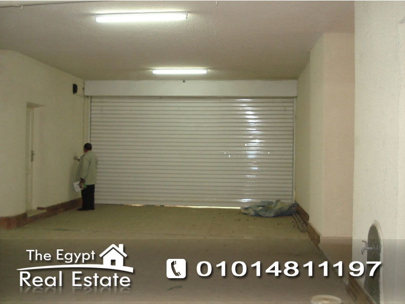 The Egypt Real Estate :Residential Stand Alone Villa For Rent in New Cairo - Cairo - Egypt :Photo#6