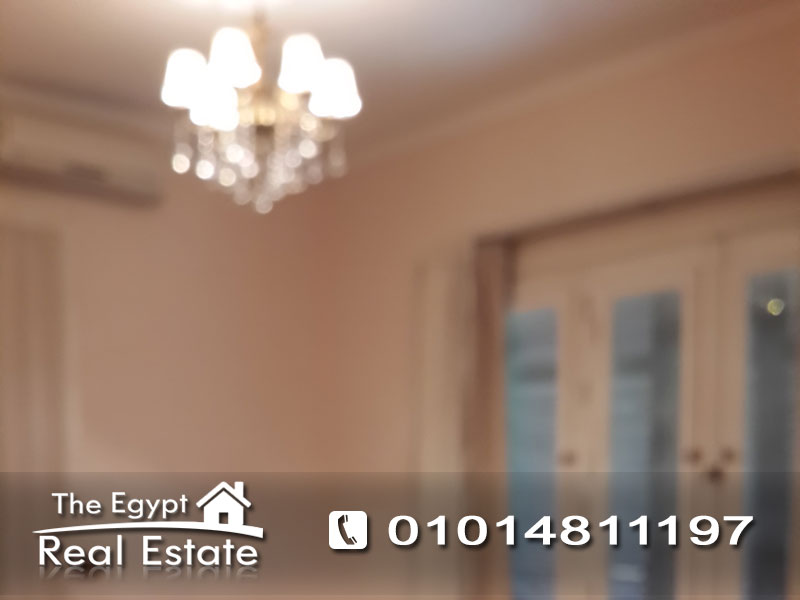 The Egypt Real Estate :Residential Apartments For Rent in New Cairo - Cairo - Egypt :Photo#10