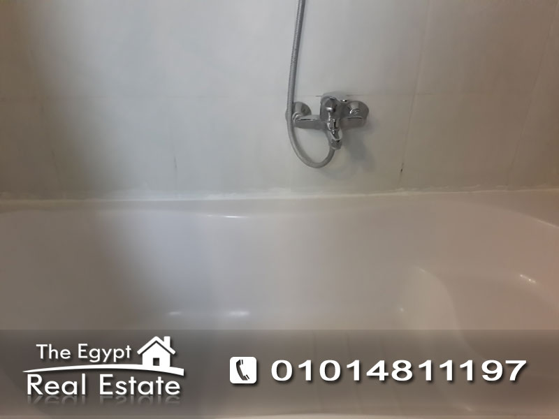 The Egypt Real Estate :Residential Apartments For Rent in New Cairo - Cairo - Egypt :Photo#11
