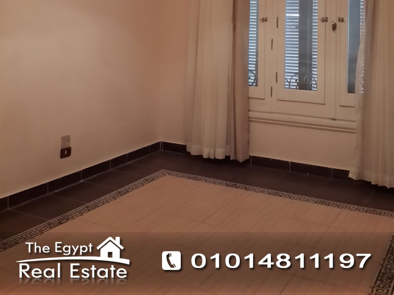 The Egypt Real Estate :Residential Apartments For Rent in New Cairo - Cairo - Egypt :Photo#6