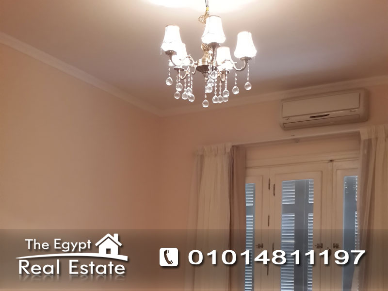 The Egypt Real Estate :Residential Apartments For Rent in New Cairo - Cairo - Egypt :Photo#7