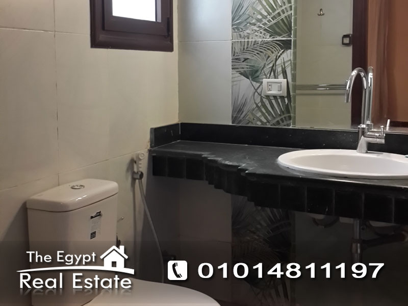 ذا إيجبت ريل إستيت :سكنى شقق للإيجار فى القاهرة الجديدة - القاهرة - مصر :Photo#8