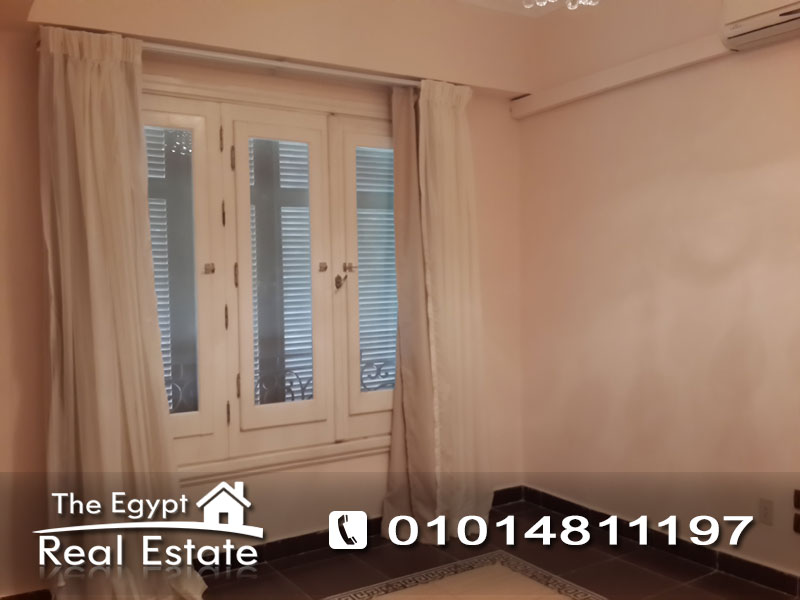 The Egypt Real Estate :Residential Apartments For Rent in New Cairo - Cairo - Egypt :Photo#9