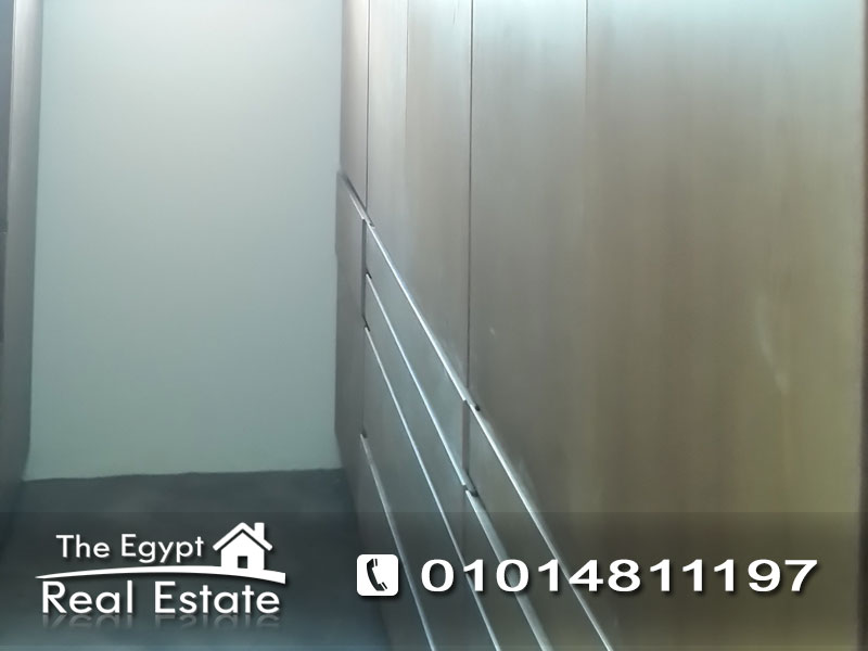 The Egypt Real Estate :Residential Apartments For Rent in Katameya Dunes - Cairo - Egypt :Photo#10