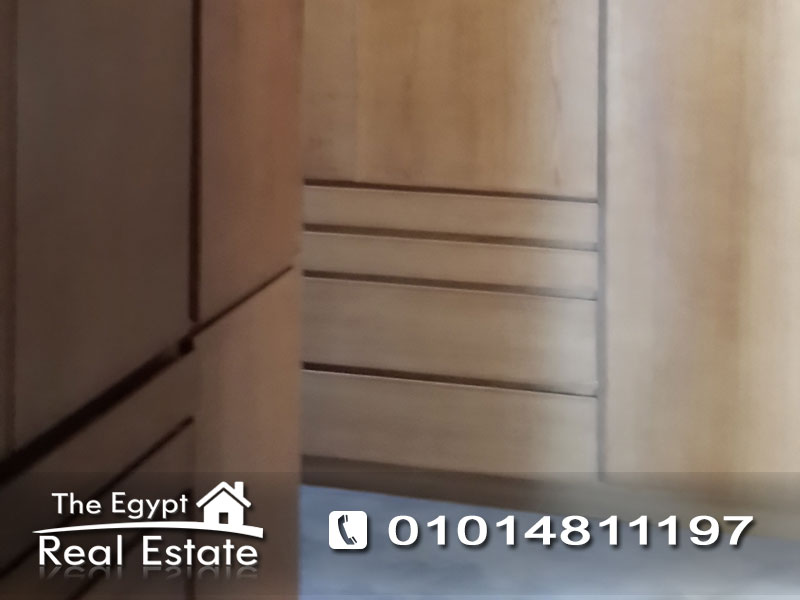 The Egypt Real Estate :Residential Apartments For Rent in Katameya Dunes - Cairo - Egypt :Photo#11