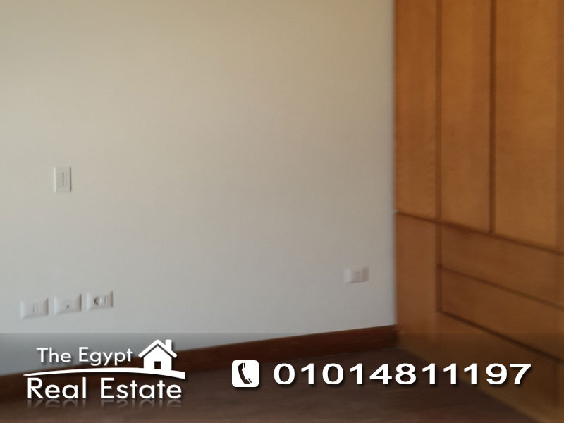 The Egypt Real Estate :Residential Apartments For Rent in Katameya Dunes - Cairo - Egypt :Photo#14