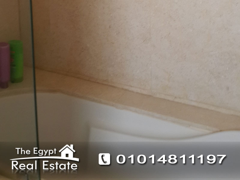 The Egypt Real Estate :Residential Apartments For Rent in Katameya Dunes - Cairo - Egypt :Photo#16