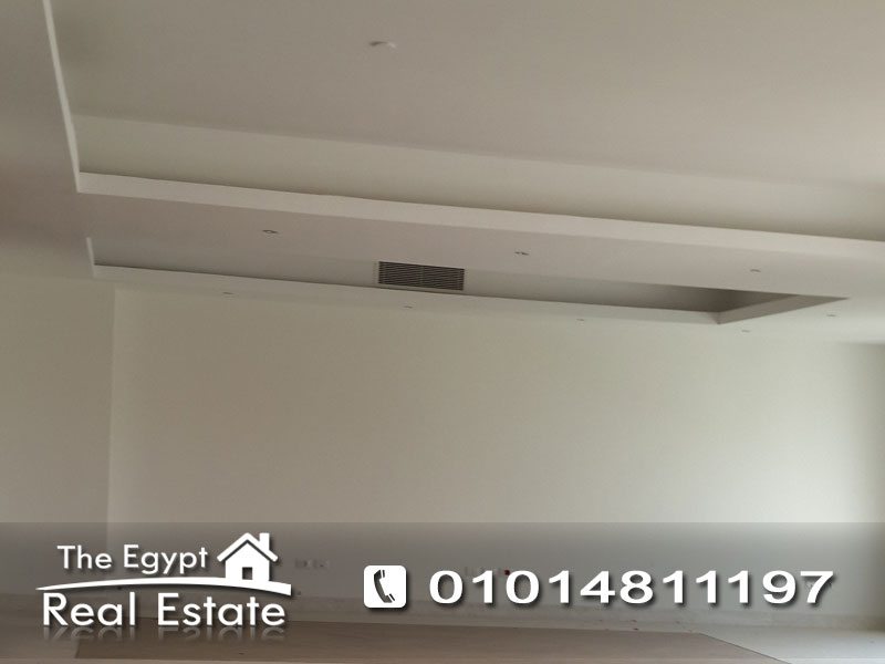 The Egypt Real Estate :Residential Apartments For Rent in Katameya Dunes - Cairo - Egypt :Photo#4