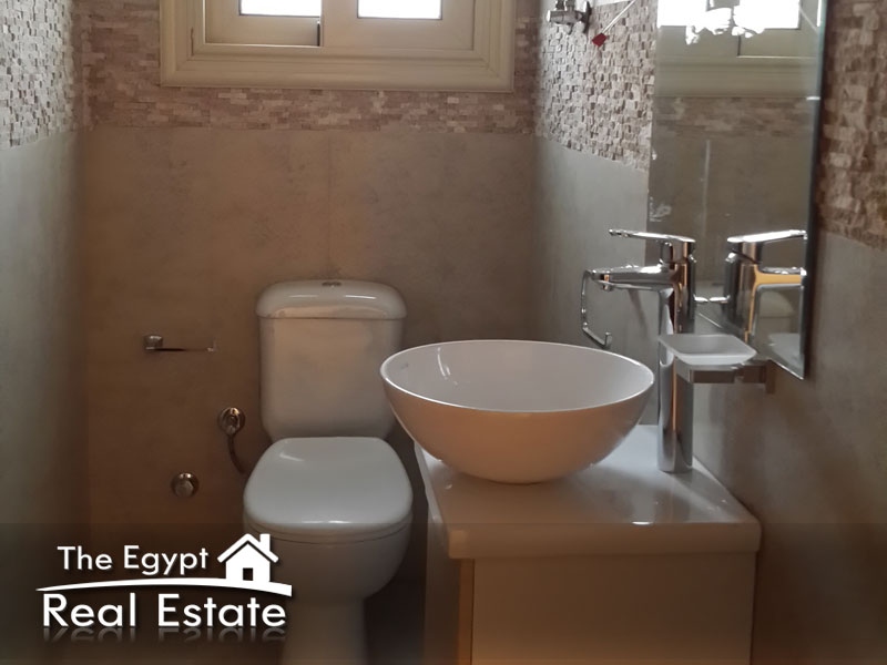 The Egypt Real Estate :Residential Apartment For Rent in Gharb El Golf - Cairo - Egypt :Photo#2