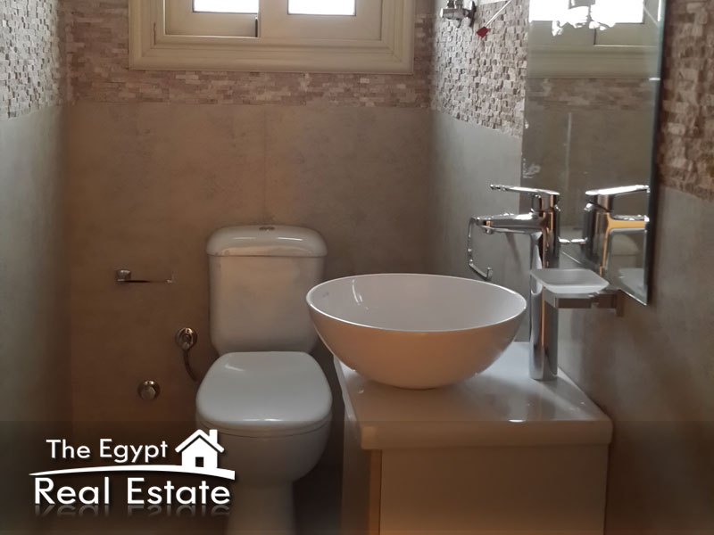 ذا إيجبت ريل إستيت :سكنى شقة للإيجار فى غرب الجولف - القاهرة - مصر :Photo#2