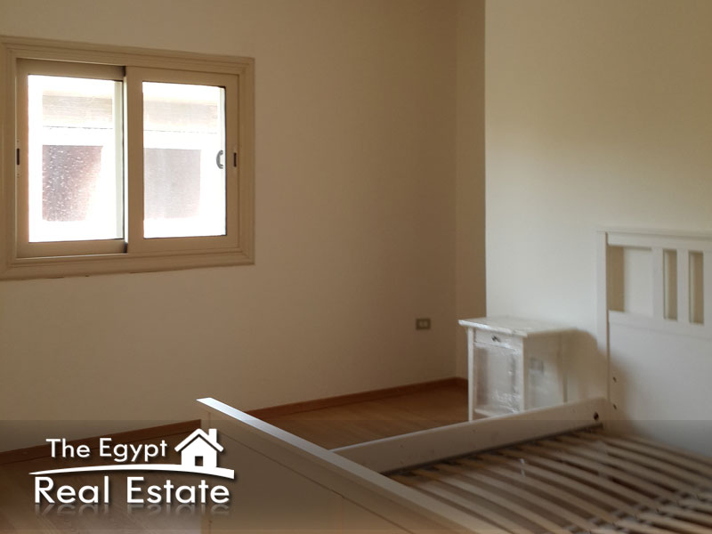 The Egypt Real Estate :Residential Apartment For Rent in Gharb El Golf - Cairo - Egypt :Photo#3