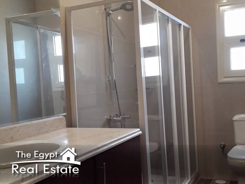 The Egypt Real Estate :Residential Apartment For Rent in Gharb El Golf - Cairo - Egypt :Photo#4
