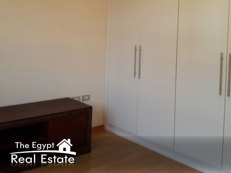 The Egypt Real Estate :Residential Apartment For Rent in Gharb El Golf - Cairo - Egypt :Photo#5
