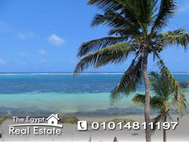 The Egypt Real Estate :Vacation Chalet For Sale in Citystars - North Coast / Marsa Matrouh - Egypt :Photo#10