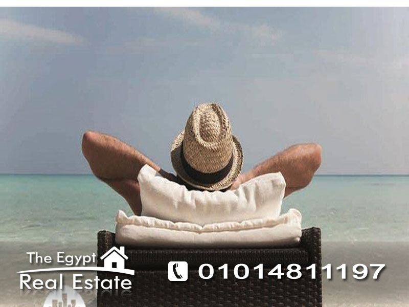 The Egypt Real Estate :Vacation Chalet For Sale in Citystars - North Coast / Marsa Matrouh - Egypt :Photo#14