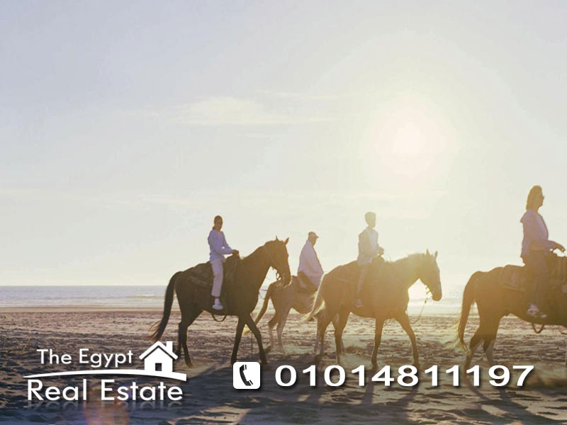 The Egypt Real Estate :Vacation Chalet For Sale in Citystars - North Coast / Marsa Matrouh - Egypt :Photo#5