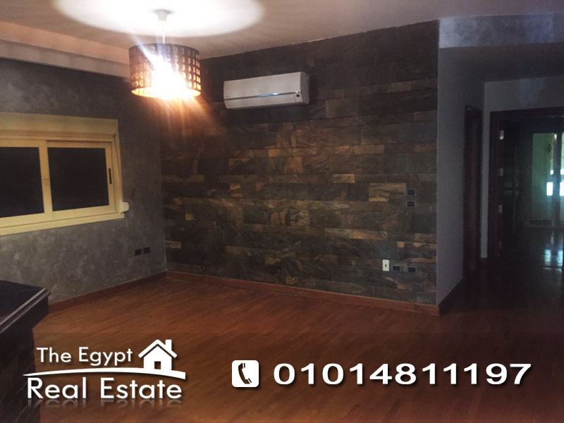 The Egypt Real Estate :Residential Apartments For Sale in Yasmeen 6 - Cairo - Egypt :Photo#1