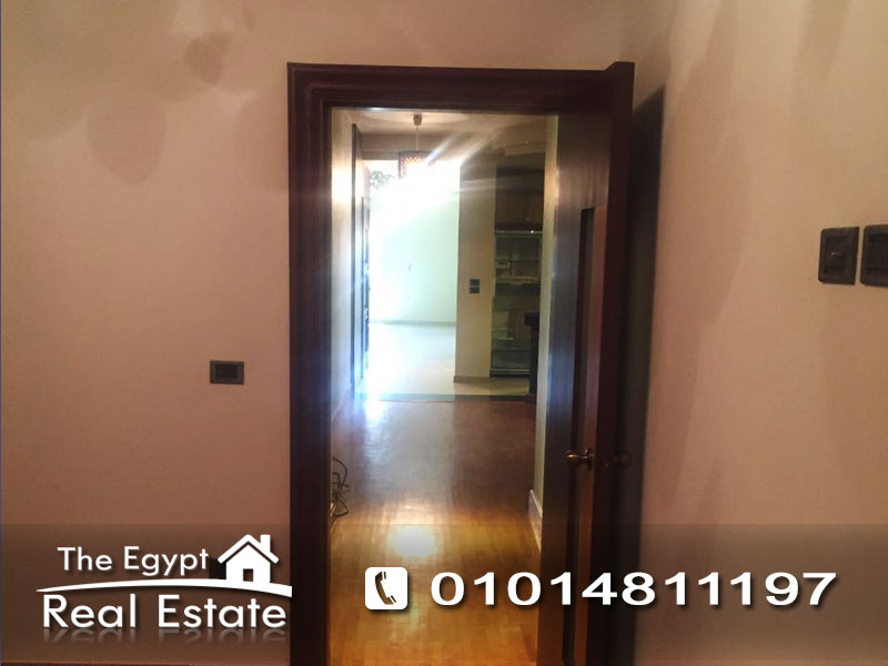 The Egypt Real Estate :Residential Apartments For Sale in Yasmeen 6 - Cairo - Egypt :Photo#2