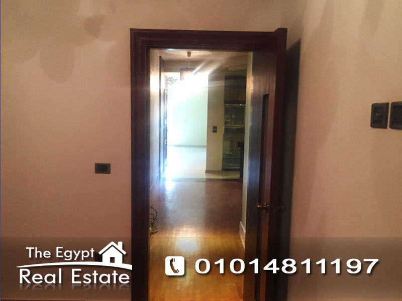 ذا إيجبت ريل إستيت :سكنى شقق للبيع فى الياسمين 6 - القاهرة - مصر :Photo#2