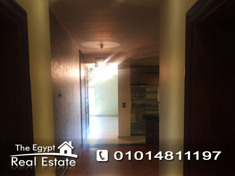 The Egypt Real Estate :Residential Apartments For Sale in Yasmeen 6 - Cairo - Egypt :Photo#3