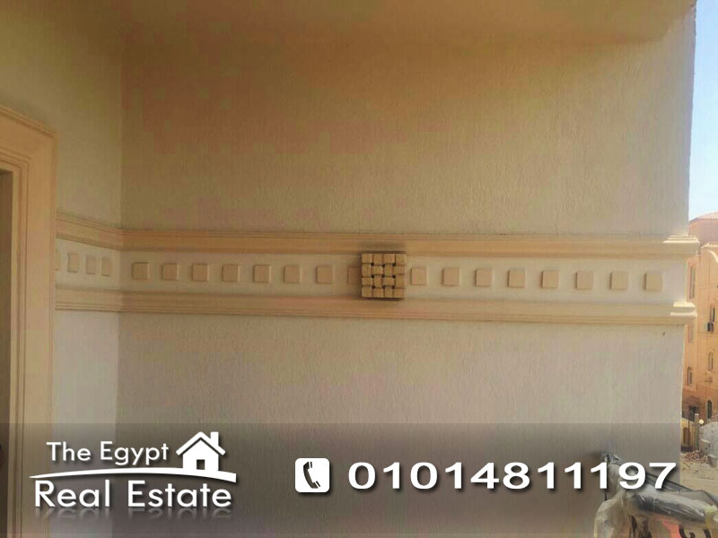 The Egypt Real Estate :Residential Apartments For Sale in Yasmeen 6 - Cairo - Egypt :Photo#4