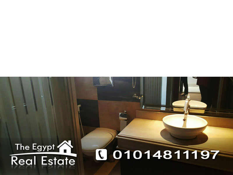 The Egypt Real Estate :Residential Apartments For Sale in Yasmeen 6 - Cairo - Egypt :Photo#5